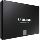 Накопитель SSD Samsung SATA III 500Gb MZ-77E500BW 870 EVO 2.5