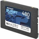 Накопитель SSD Patriot SATA-III 480GB PBE480GS25SSDR Burst Elite 2.5"