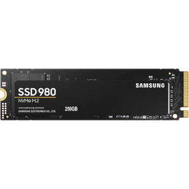 Накопитель SSD Samsung PCI-E 3.0 x4 250Gb MZ-V8V250BW 980 M.2 2280