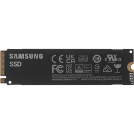 Накопитель SSD Samsung PCIe 3.0 x4 250GB MZ-V8V250BW 980 M.2 2280