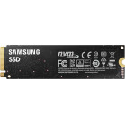 Накопитель SSD Samsung PCIe 3.0 x4 250GB MZ-V8V250BW 980 M.2 2280