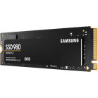 Накопитель SSD Samsung PCIe 3.0 x4 250GB MZ-V8V250BW 980 M.2 2280