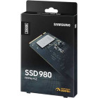 Накопитель SSD Samsung PCIe 3.0 x4 250GB MZ-V8V250BW 980 M.2 2280