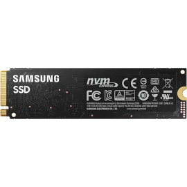 Накопитель SSD Samsung PCI-E x4 1Tb MZ-V8V1T0BW 980 M.2 2280