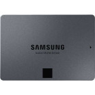 Накопитель SSD Samsung SATA-III 8TB MZ-77Q8T0BW 870 QVO 2.5"