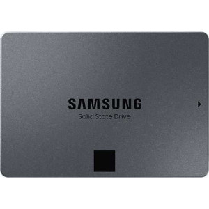  SSD Samsung SATAIII 8TB MZ77Q8T0BW 870 QVO 25quot