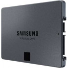Накопитель SSD Samsung SATA-III 8TB MZ-77Q8T0BW 870 QVO 2.5"