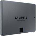 Накопитель SSD Samsung SATA-III 8TB MZ-77Q8T0BW 870 QVO 2.5"