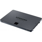 Накопитель SSD Samsung SATA-III 8TB MZ-77Q8T0BW 870 QVO 2.5"