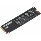 Накопитель SSD Samsung PCI-E 4.0 x4 2Tb MZ-V8P2T0BW 980 PRO M.2 2280