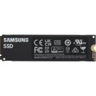 Накопитель SSD Samsung PCI-E 4.0 x4 2Tb MZ-V8P2T0BW 980 PRO M.2 2280
