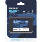 Накопитель SSD Patriot SATA-III 1.92TB PBE192TS25SSDR Burst Elite 2.5"
