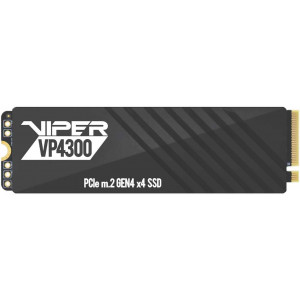  SSD Patriot PCIe 40 x4 1TB VP43001TBM28H Viper VP4300 M2 2280