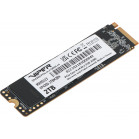 Накопитель SSD Patriot PCIe 4.0 x4 2TB VP4300-2TBM28H Viper VP4300 M.2 2280