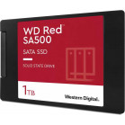 Накопитель SSD WD SATA-III 1TB WDS100T1R0A Red SA500 2.5"