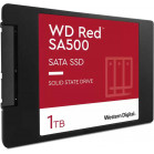 Накопитель SSD WD SATA-III 1TB WDS100T1R0A Red SA500 2.5"