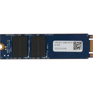  SSD SATAIII 512GB 46751200201 M2 2280 311 DWPD
