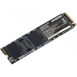  SSD Digma PCIe 30 x4 512GB DGSM3512GS33T Mega S3 M2 2280