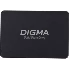 Накопитель SSD Digma SATA-III 4TB DGSR2004TR53T Run R5 2.5"