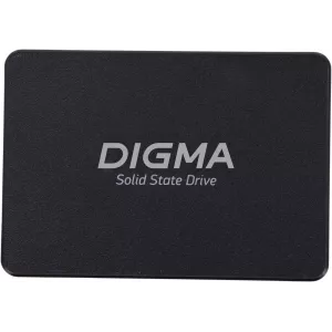  SSD Digma SATAIII 4TB DGSR2004TR53T Run R5 25quot