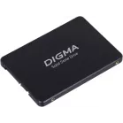 Накопитель SSD Digma SATA-III 4TB DGSR2004TR53T Run R5 2.5"