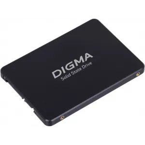 SSD Digma SATAIII 4TB DGSR2004TR53T Run R5 25quot