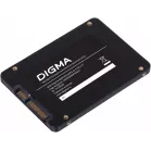 Накопитель SSD Digma SATA-III 4TB DGSR2004TR53T Run R5 2.5"