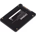 Накопитель SSD Digma SATA-III 4TB DGSR2004TR53T Run R5 2.5"