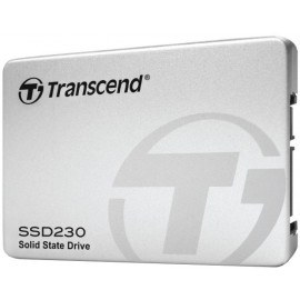 Накопитель SSD Transcend SATA III 2Tb TS2TSSD230S SSD230S 2.5