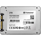 Накопитель SSD Transcend SATA-III 2TB TS2TSSD230S SSD230S 2.5