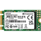 Накопитель SSD Transcend SATA-III 480GB TS480GMTS420S 420S M.2 2242 0.3 DWPD