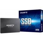Накопитель SSD Gigabyte SATA-III 480GB GP-GSTFS31480GNTD 2.5"