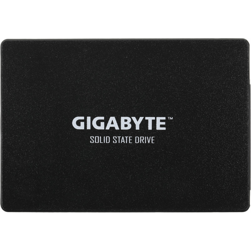 Накопитель SSD Gigabyte SATA-III 240GB GP-GSTFS31240GNTD 2.5" Накопитель SSD Gigabyte SATA-III 240GB GP-GSTFS31240GNTD 2.5"