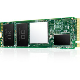 Накопитель SSD Transcend PCI-E 3.0 x4 512Gb TS512GMTE220S M.2 2280