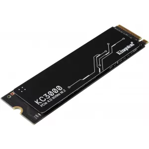  SSD Kingston PCIe 40 x4 512GB SKC3000S512G KC3000 M2 2280