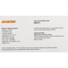 Накопитель SSD Digma SATA-III 512GB DGSR2512GP13T Run P1 2.5"