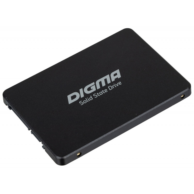 Накопитель SSD Digma SATA III 1Tb DGSR2001TP13T Run P1 2.5