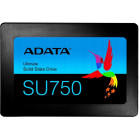 Накопитель SSD A-Data SATA-III 1TB ASU750SS-1TT-C SU750 2.5"