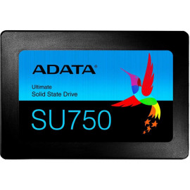 Накопитель SSD A-Data SATA III 1Tb ASU750SS-1TT-C SU750 2.5