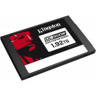 Накопитель SSD Kingston SATA III 1.92Tb SEDC500R/1920G DC500R 2.5