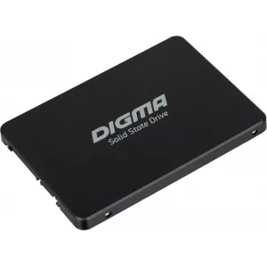  SSD Digma SATAIII 256GB DGSR2256GS93T Run S9 25quot