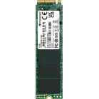 Накопитель SSD Transcend PCIe 3.0 x4 1TB TS1TMTE110S M.2 2280 0.2 DWPD