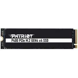 Накопитель SSD Patriot PCI-E 4.0 x4 1Tb P400P1TBM28H P400 M.2 2280