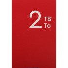 Накопитель SSD WD SATA-III 2TB WDS200T1R0B Red SA500 M.2 2280