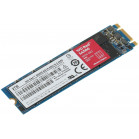 Накопитель SSD WD SATA-III 2TB WDS200T1R0B Red SA500 M.2 2280
