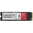 Накопитель SSD WD Original PCIe 3.0 x4 4TB WDS400T1R0C Red SN700 M.2 2280