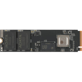 Накопитель SSD A-Data PCIe 4.0 x4 1TB AGAMMIXS50L-1T-CS XPG Gammix S50 Lite M.2 2280