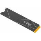 Накопитель SSD A-Data PCIe 4.0 x4 1TB AGAMMIXS50L-1T-CS XPG Gammix S50 Lite M.2 2280