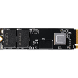Накопитель SSD A-Data PCI-E 4.0 x4 512Gb AGAMMIXS50L-512G-CS XPG Gammix S50 Lite M.2 2280