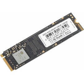 Накопитель SSD AMD PCI-E 3.0 x4 128Gb R5MP128G8 Radeon M.2 2280